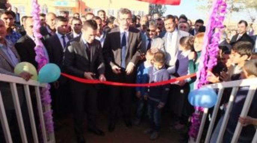 K&ouml;yl&uuml;ler &Uuml;st Ge&ccedil;idine Kavuştu