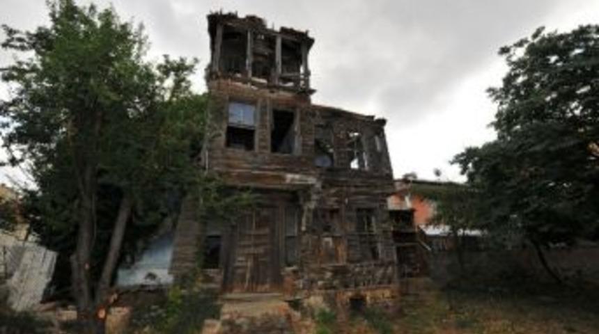 Beykoz'da Mehmet Akif Ersoy M&uuml;zesi Kuruluyor