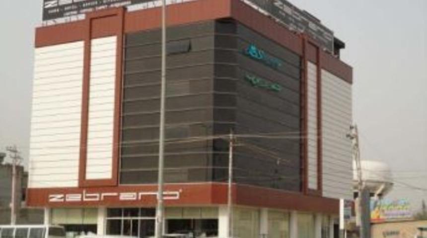 Erzurumlu Yazılım Firması Ssoft Irak&rsquo;ta Şube A&ccedil;tı