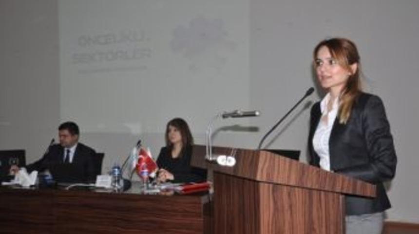 Gmka'dan &Ccedil;evreci Projelere Destek Yağacak