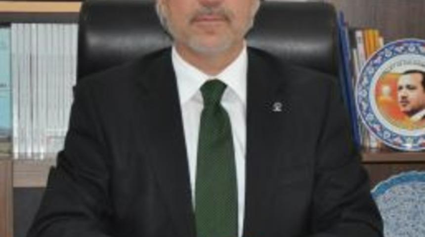 Kamil Sara&ccedil;oğlu: "mehmet Akif, Umutsuzluğa Ve Yenilgiye Teslim Olmayan Bir Anlayışla Yaşamıştır"