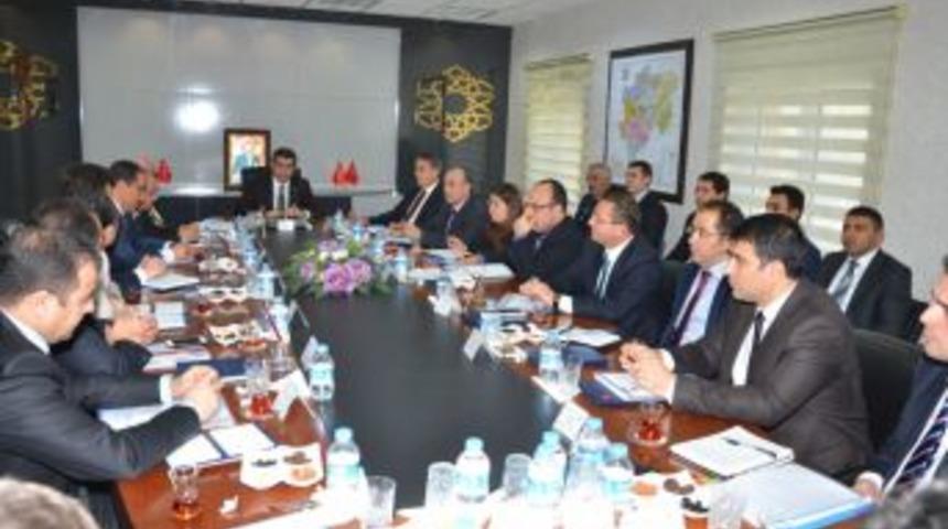 Toplu Taşıma Ara&ccedil;larına Y&ouml;nelik Denetimler Artırılıyor