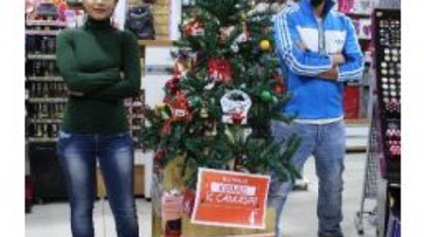 Vanlı Esnafın &lsquo;2015&rsquo; Farkı