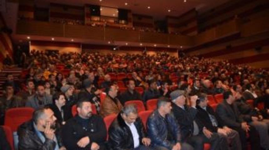 Türkiye’nin İlk Zurna Festivali Başladı