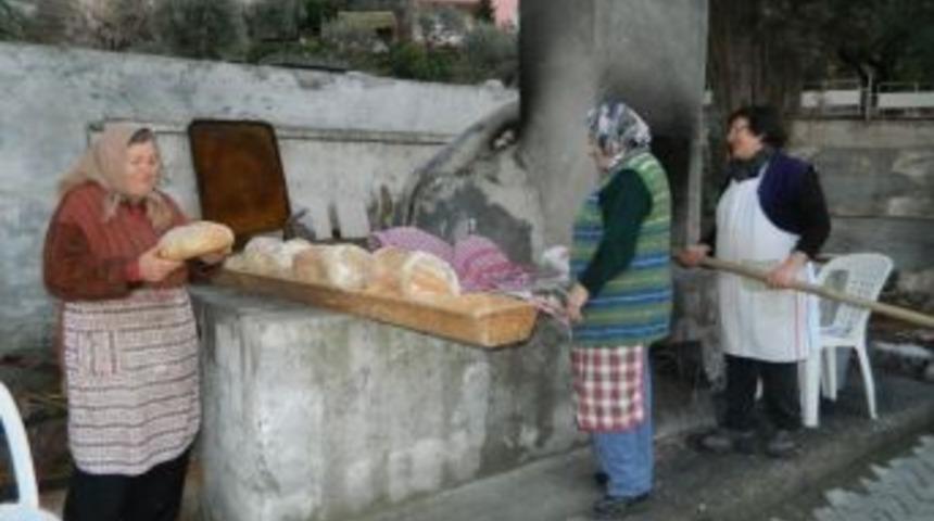 Kara Fırınlar Yeniden T&uuml;t&uuml;yor