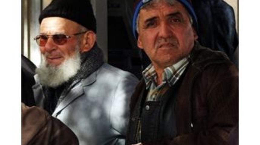 Emekliler, Ziraat'ten Vazge&ccedil;miyor