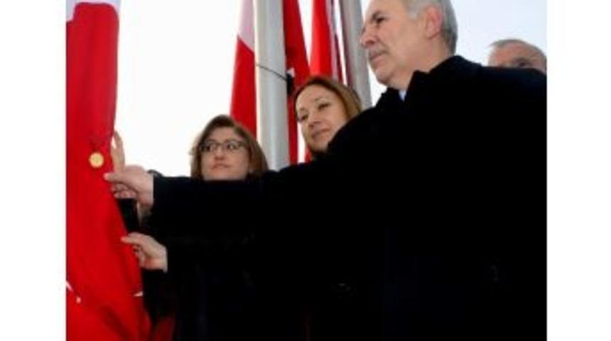 Kurtuluşun 92'nci Yıld&ouml;n&uuml;m&uuml; Coşkuyla Kutlandı