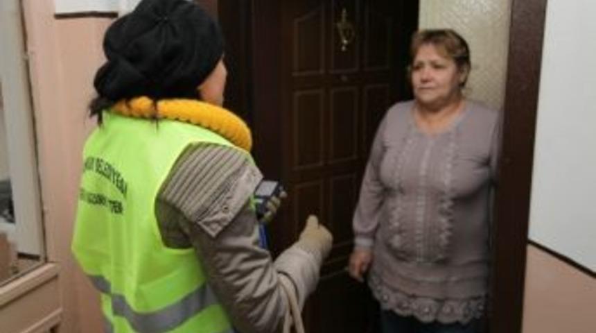 Odunpazarı Belediyesinin “geri Kazanım Projesi” Örnek Proje Oldu