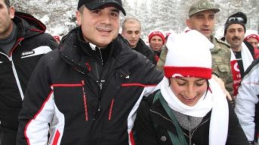 Sarıkamış Şehirlerini Anma Etkinliklerine Bakan Suat Kılı&ccedil; Katılacak