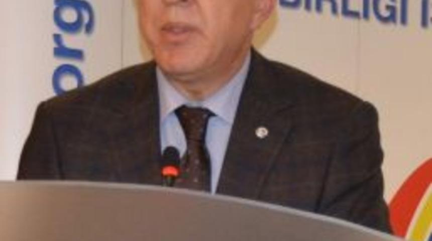 Kto Yeni &Uuml;yeleriyle Buluştu