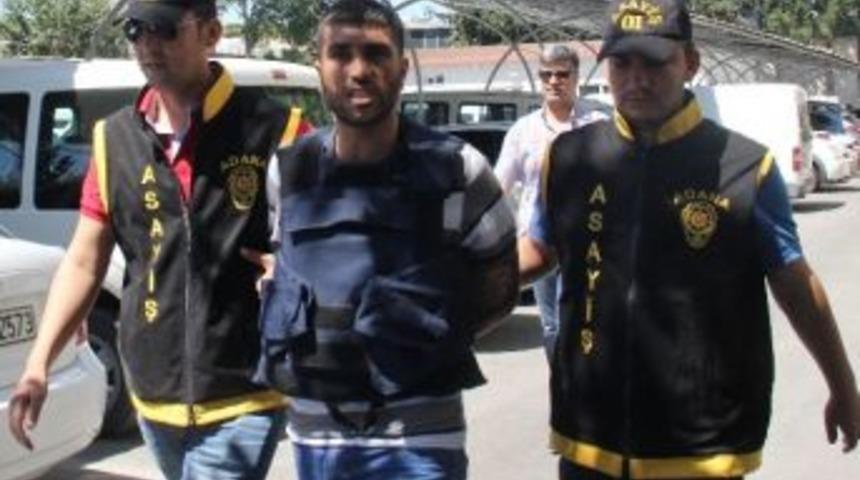 Cinayet Sanığı: "nasıl Vefat Ettiğini Anlayamadım"