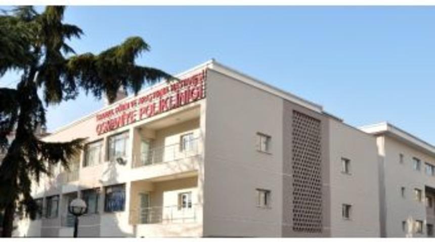 Osmaniye Polikliniği Yeniden Hizmete Açıldı