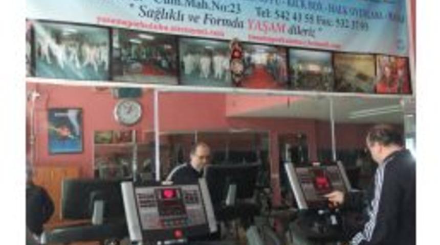 1930 Bafraspor Ikinci Yarıya Hazırlanıyor