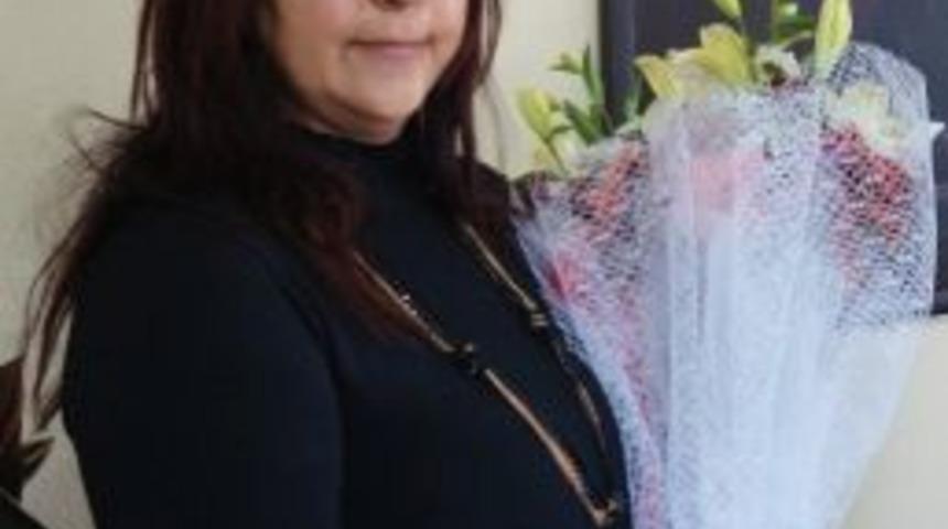 Alaşehir&rsquo;de "kooperatif&ccedil;ilik&rsquo;&rsquo; Konulu Seminer Verildi.