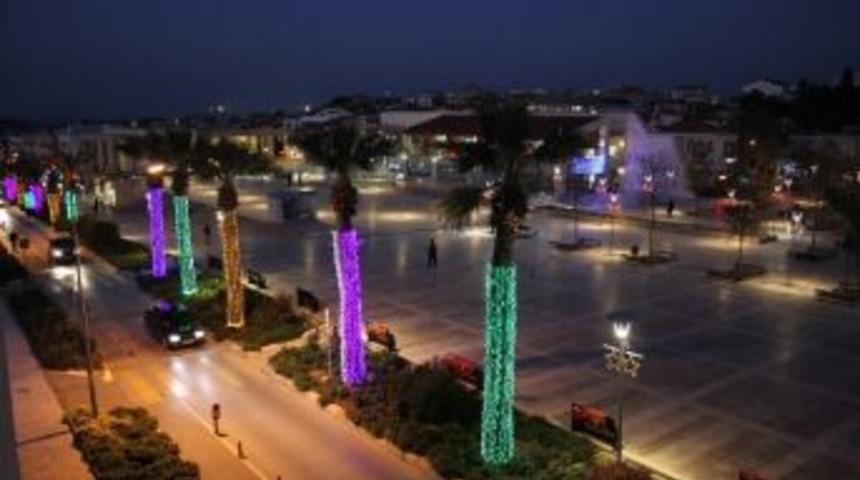 Urlalılar 2014&rsquo;&uuml; Meydanda Karşılayacak