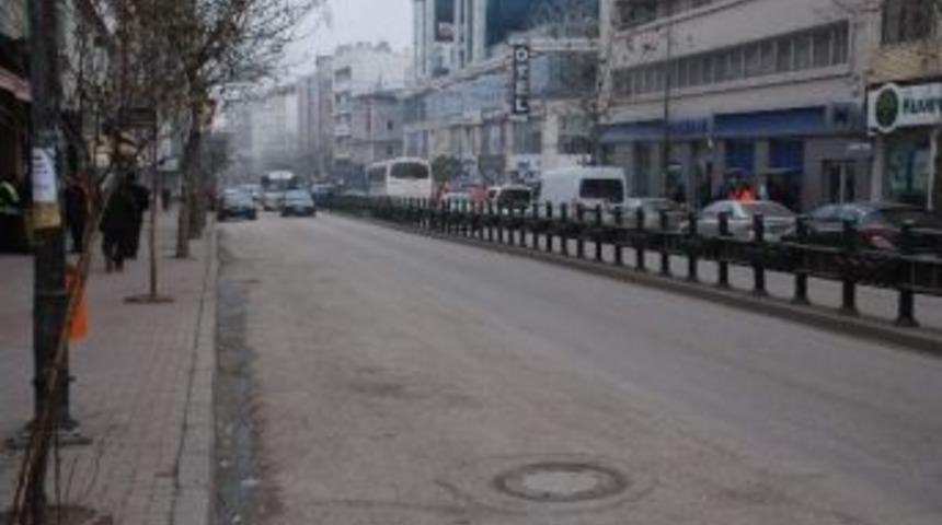 Park Metre, &Ccedil;&ouml;z&uuml;m Getirdi