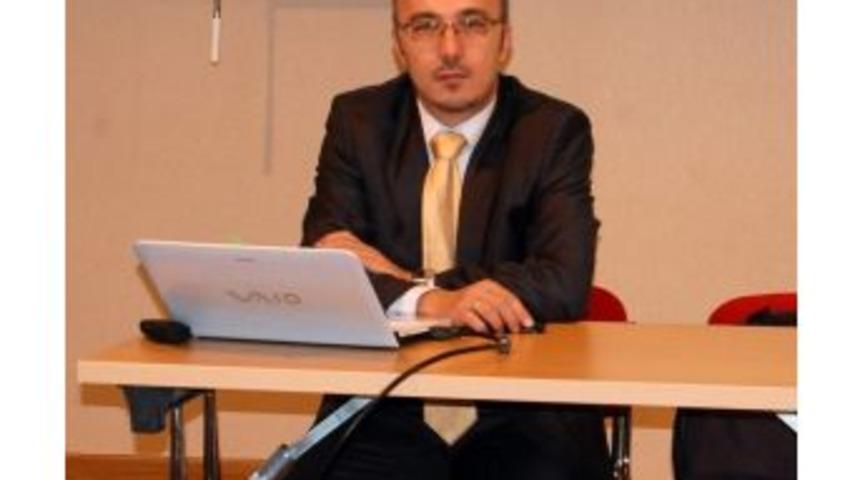 "iltihaplı Romatizmalarda Kaplıca Tedavisi Zarar Veriyor"