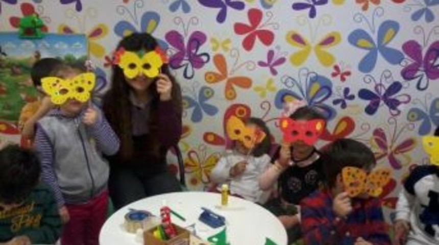 &Ouml;zdilek&rsquo;te Yılbaşı Heyecanı