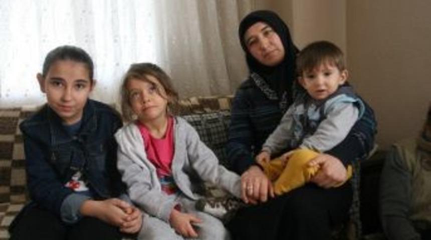 Babasının Ölümünü Rüyasında Gördü