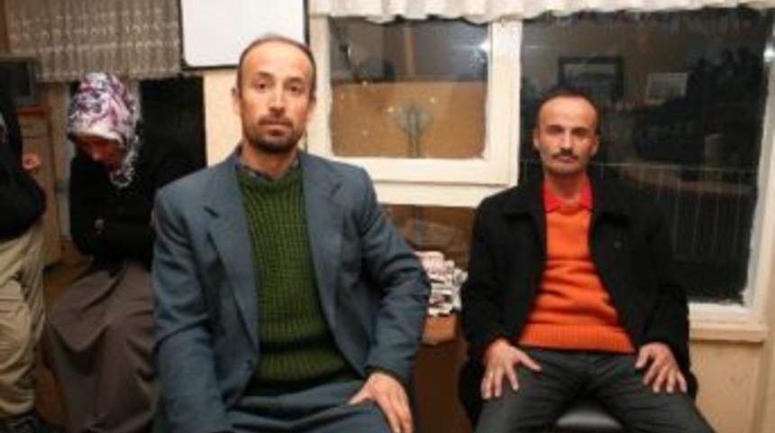 Akkuş'ta Taciz İddiası