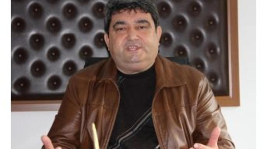 Yağmursuz Kış, Mersin &Uuml;reticisini Endişelendiriyor