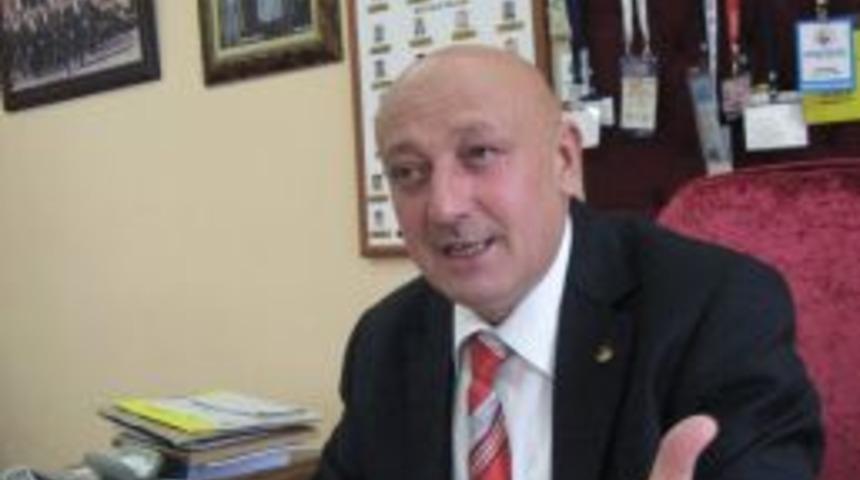 Kırıkkale &Ccedil;ift&ccedil;isi Yağış Bekliyor