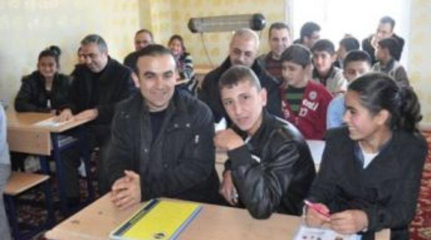 Sincan&rsquo;dan Silopi&rsquo;ye Kardeşlik K&ouml;pr&uuml;s&uuml;