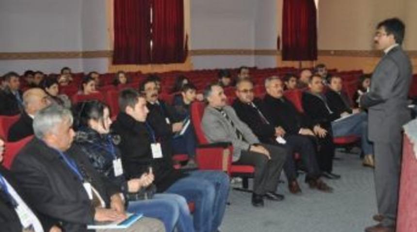 Nevşehir&rsquo;de &Ccedil;evre Kul&uuml;pleri S&uuml;rd&uuml;r&uuml;lebilir İşbirliği Platformu İ&ccedil;in Bir Araya Geldi
