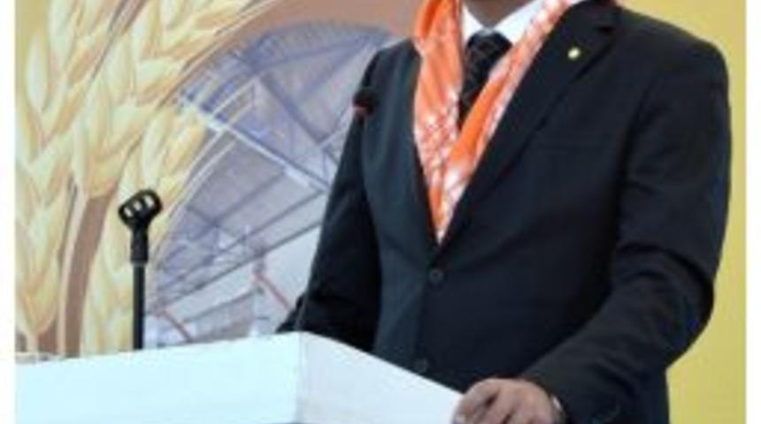 İzmir B&uuml;y&uuml;kşehir'den &Uuml;reticiye Bir Destek Daha