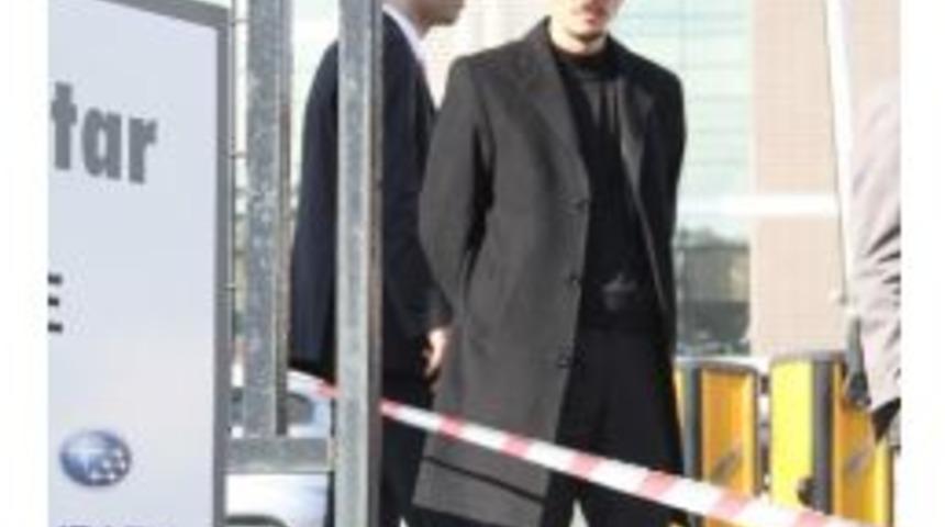 (&ouml;zel Haber) Tff &Ouml;n&uuml;nde Hareketli Saatler