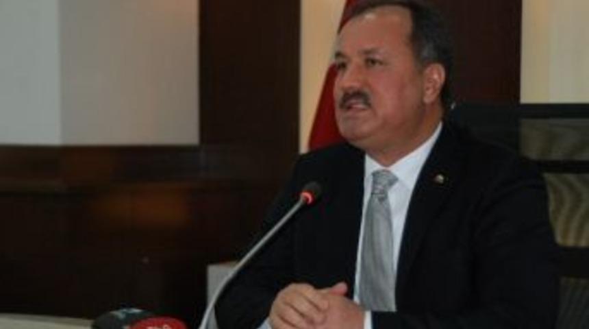 Denizli İş D&uuml;nyası, Denizli&rsquo;ye Bakanlık Bekliyor