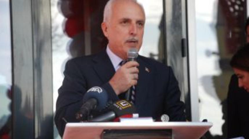 Vali Mutlu: Bug&uuml;ne Kadar 715 Okulumuzu G&uuml;&ccedil;lendirdik