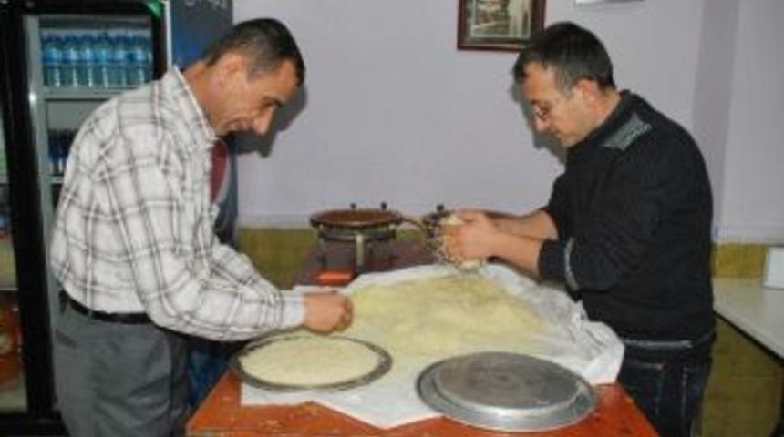 Soğuk Hava &lsquo;k&uuml;nefe&rsquo; Satışlarını Artırdı