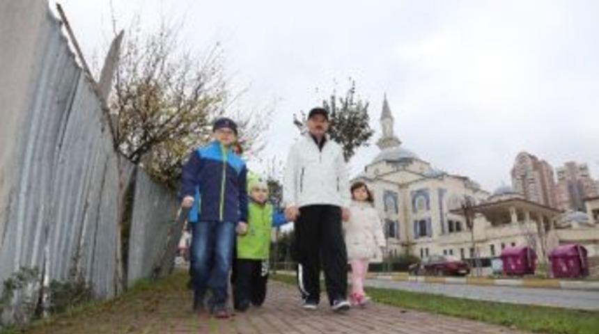 Türkiye, 29 Aralık’ta Sağlıklı Yaşama Yürüyor