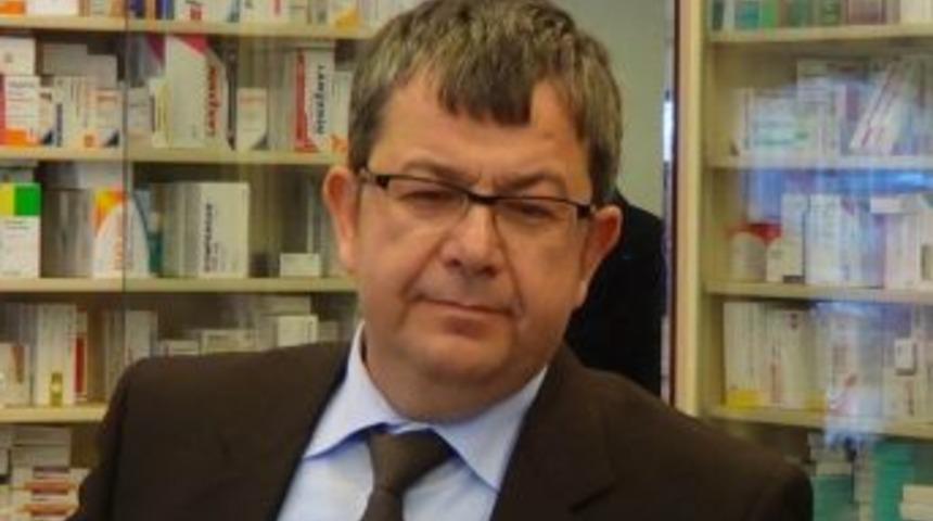 Sandıklı'da Eczanelere Denetim