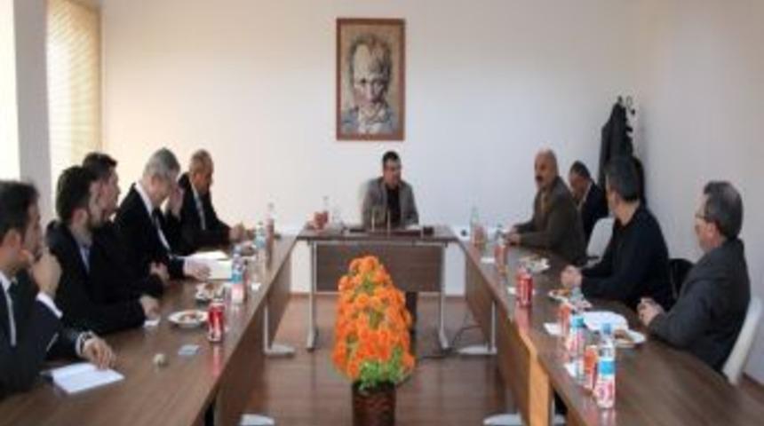 Pasinler&rsquo;den Turizm Atağı