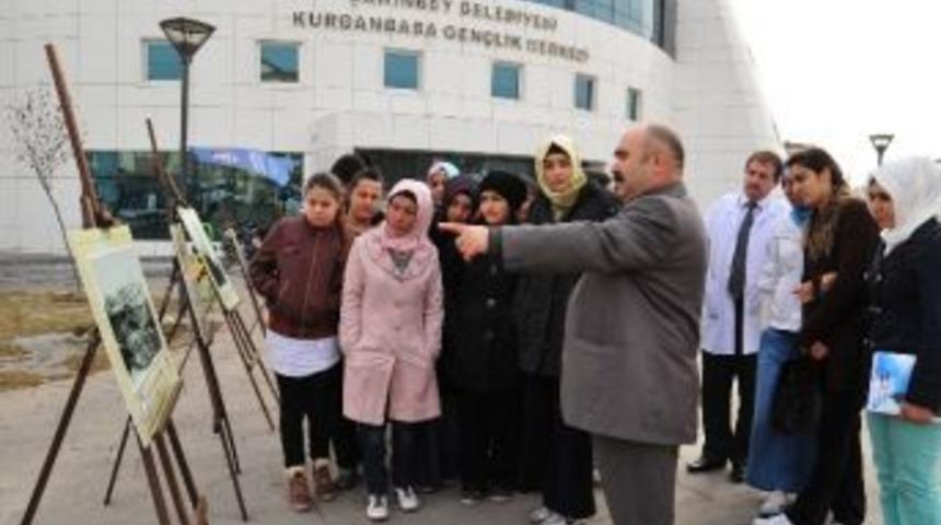 Şahinbey Belediyesi&rsquo;nden Fotoğraf Sergisi