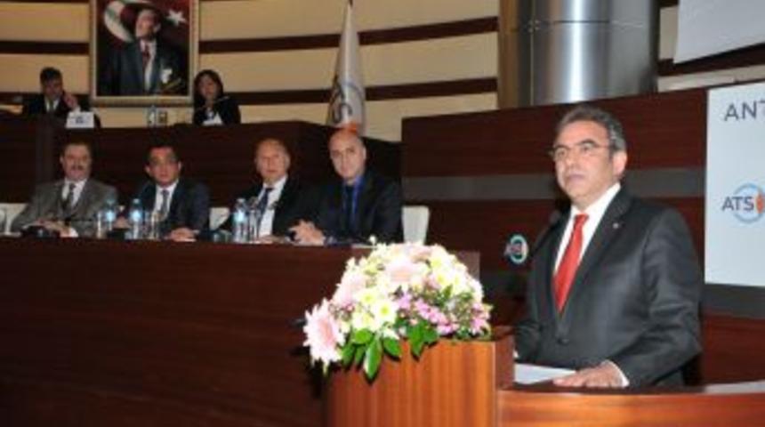 &lsquo;Gelişmiş &Uuml;lkelerdeki Demokrasiye Imrenerek Bakıyoruz&rsquo;