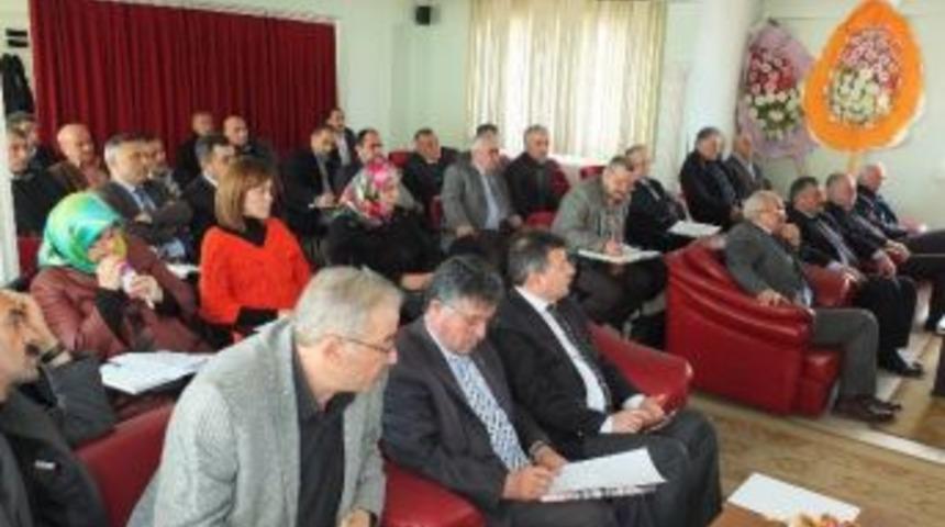 &ldquo;kar Yağışı Fındığı Olumsuz Etkiledi&rdquo;