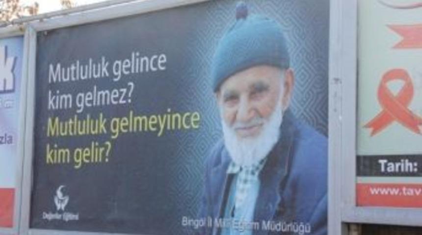 Başarıda Hedef 12 İ&ccedil;in 12 Proje &Ccedil;alışmaları