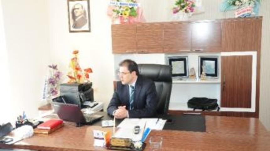 Erzurum Enerji Uzmanlarına Ev Sahipliği Yapmaya Hazırlanıyor