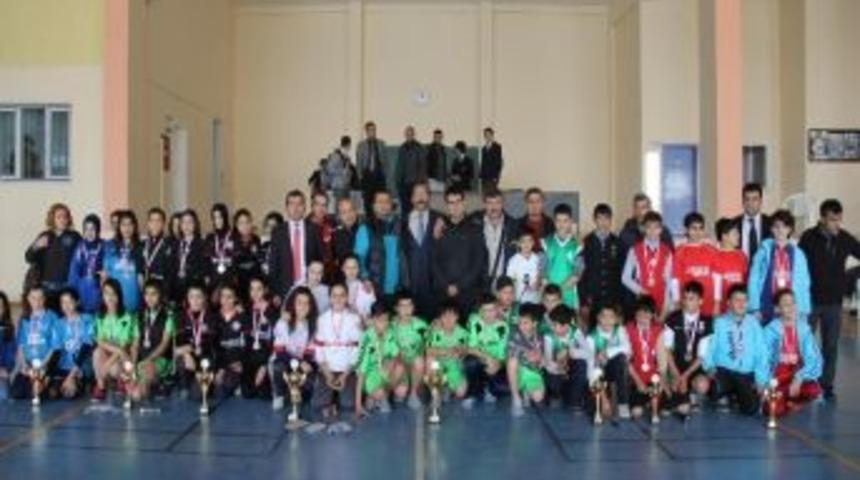 Badminton&rsquo;un Şampiyonları Belli Oldu