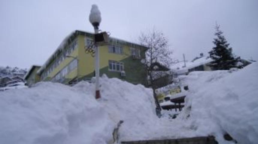 Duyarlı vatandaşlara teşekk&uuml;rler