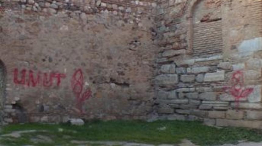 İznik&rsquo;te Tarih ve &Ccedil;evre Katliamı