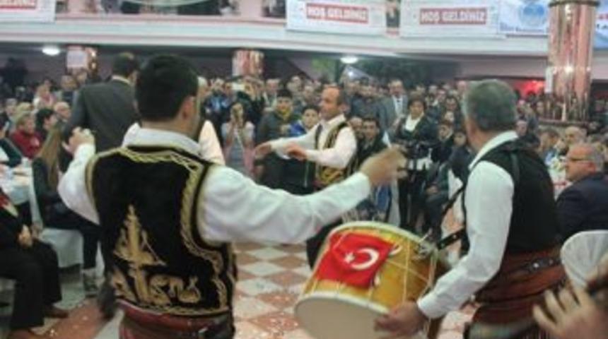 T&Uuml;MKASDER&rsquo;den okuyan nesiller i&ccedil;in muhteşem gece