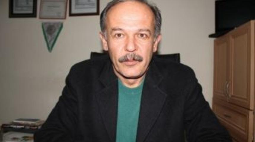 Ak Parti Fethiye İl&ccedil;e Başkanı Bozyel: "g&ouml;revimin Başındayım"