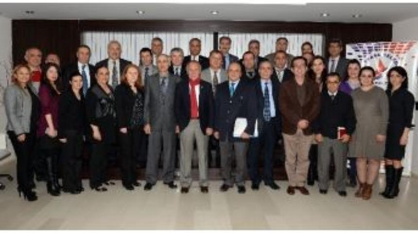 Muratpaşa Kaliteden &Ouml;d&uuml;n Vermedi