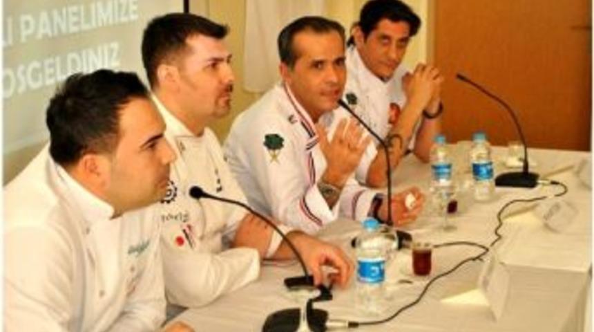 Mutfağın Yıldızları Aib&uuml;&rsquo;de Buluştu