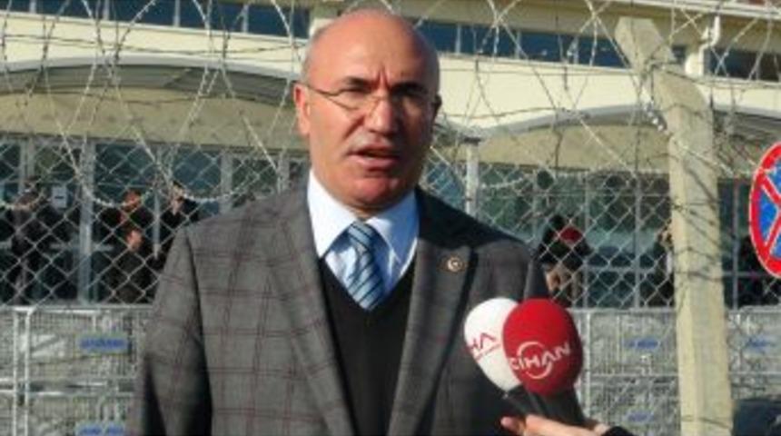 CHP'li Tanal: İki Bakanın Istifası Yetmez, H&uuml;k&uuml;met Istifa Etmeli