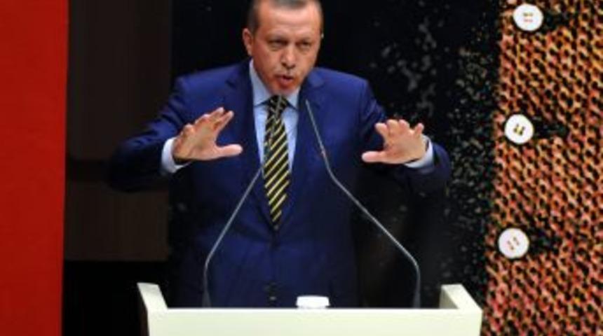Başbakan Erdoğan: Halkın &Ouml;n&uuml;nde Hesaba &Ccedil;ekileceğimizi Biliriz